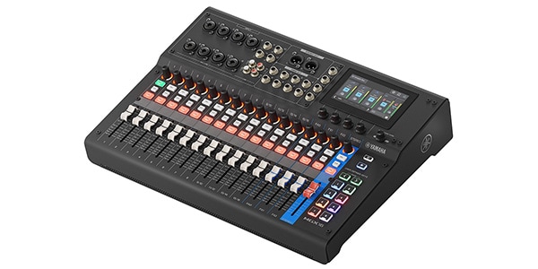 YAMAHA ( ヤマハ )  / MGX16 B