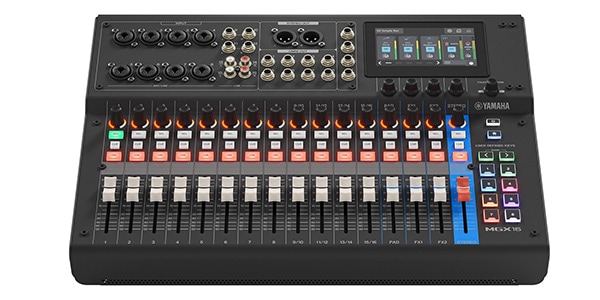 YAMAHA ( ヤマハ )  / MGX16 B画像2