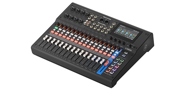 YAMAHA ( ヤマハ )  / MGX16V B