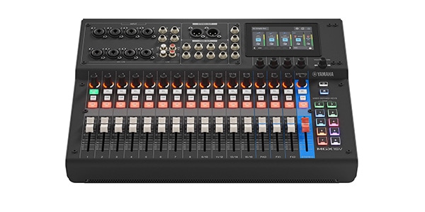 YAMAHA ( ヤマハ )  / MGX16V B画像2