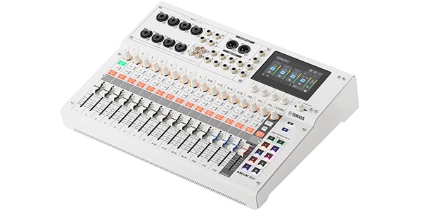 YAMAHA ( ヤマハ )  / MGX16V W