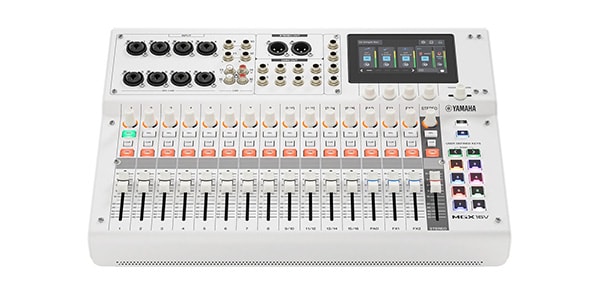 YAMAHA ( ヤマハ )  / MGX16V W画像2