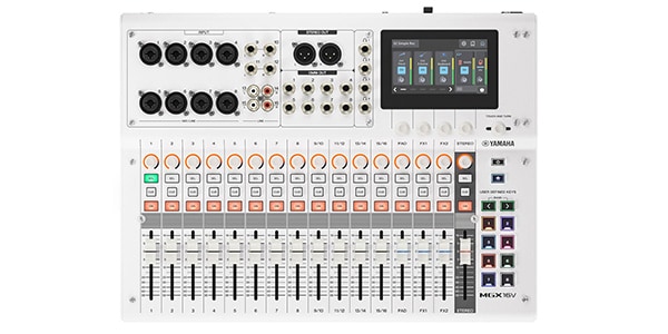YAMAHA ( ヤマハ )  / MGX16V W画像3
