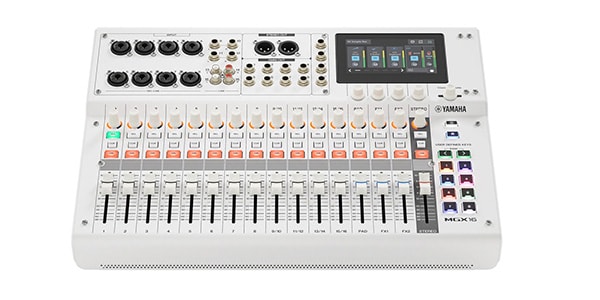 YAMAHA ( ヤマハ )  / MGX16 W画像2