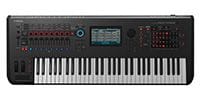 YAMAHA / MONTAGE6 Keyboard synthesizer