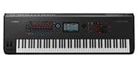 YAMAHA / MONTAGE8 Keyboard synthesizer