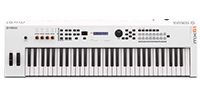 YAMAHA / MX61 WH