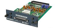 YAMAHA ( ヤマハ ) MY8-AE96 96kHz対応の8ch AES/EBU入出力カード 送料 