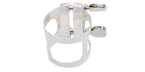 YAMAHA / W5362820 Bb Clarinet Ligature SP 画像2