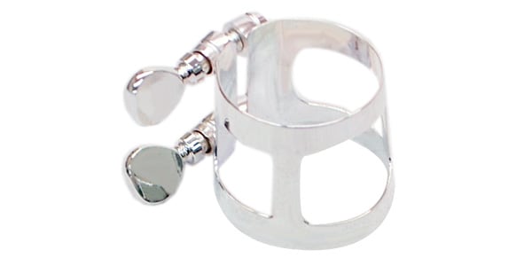 YAMAHA / W5362820 Bb Clarinet Ligature SP 画像3