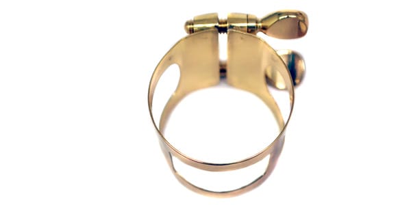YAMAHA /  N3543031 Tenor saxophone ligature GL TS62画像3