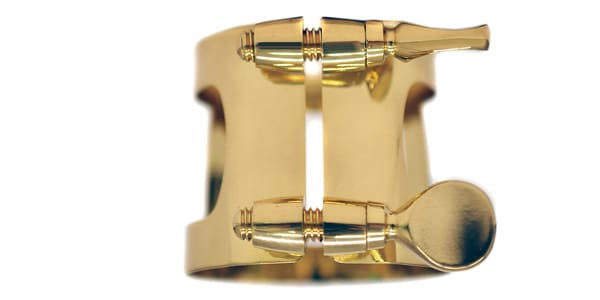 YAMAHA /  N3543031 Tenor saxophone ligature GL TS62画像4