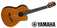 YAMAHA / NCX3C NT