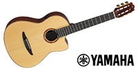 YAMAHA / NCX3 NT