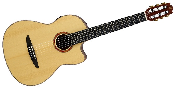 YAMAHA / NCX5画像2