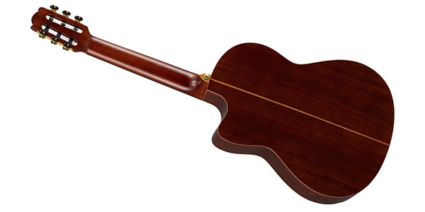 YAMAHA / NCX5画像3