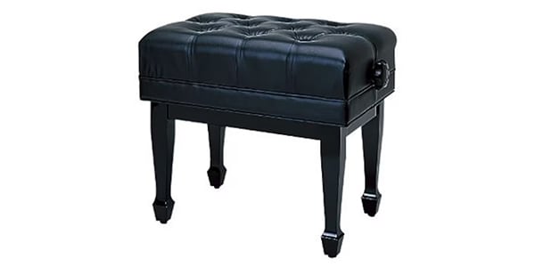 YAMAHA ( ヤマハ ) ピアノ専用椅子 No.150(PI150) 送料無料