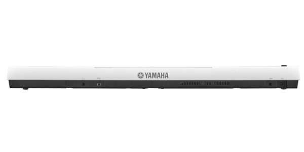YAMAHA / NP-32WH Electronic piano 画像3