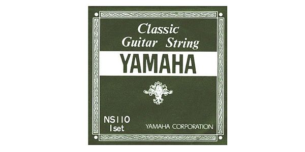 YAMAHA/NS110SET