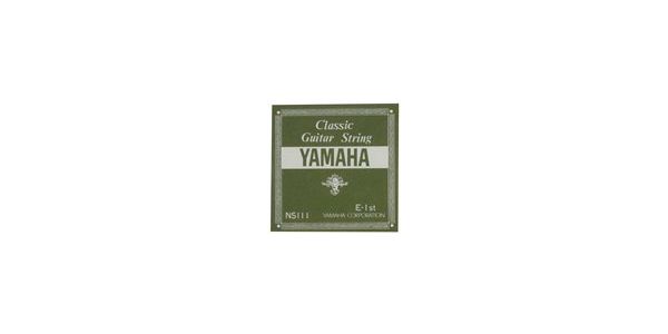 YAMAHA/NS111