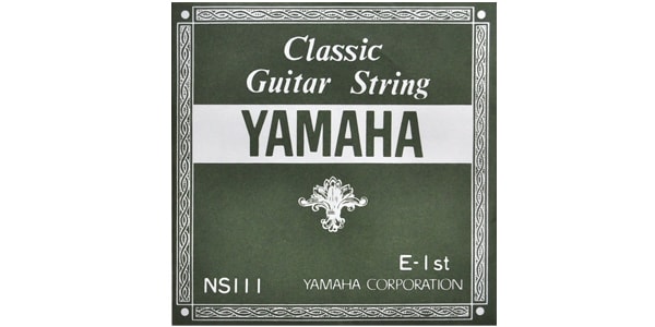 YAMAHA / NS111