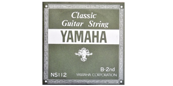 YAMAHA / NS112
