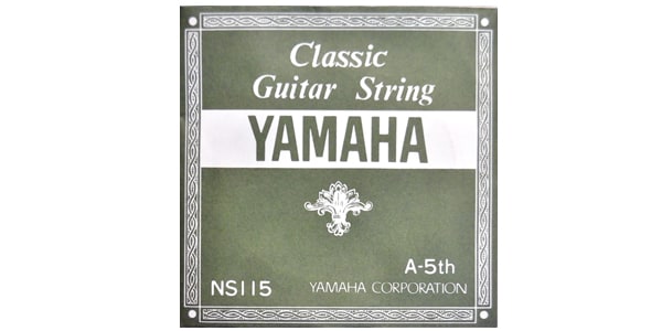YAMAHA / NS115