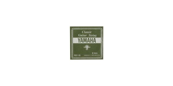 YAMAHA/NS116