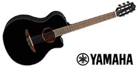 YAMAHA NTX1BL