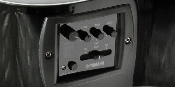 YAMAHA / NTX1BL画像4