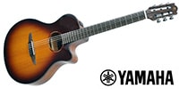 YAMAHA NTX1BS