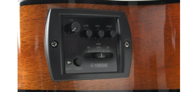 YAMAHA / NTX1BS画像4