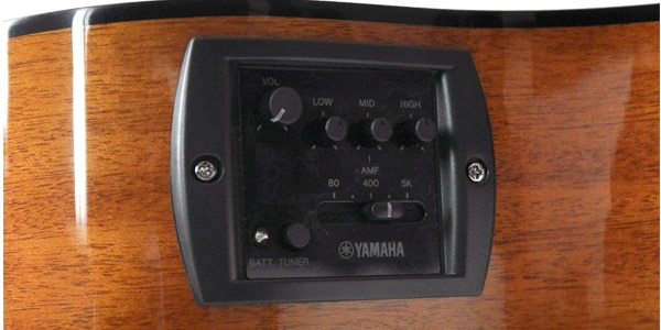 YAMAHA / NTX1NT画像4
