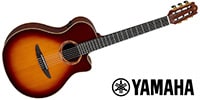 YAMAHA NTX3 BS