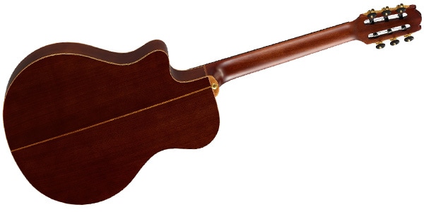 YAMAHA / NTX3 BS画像2