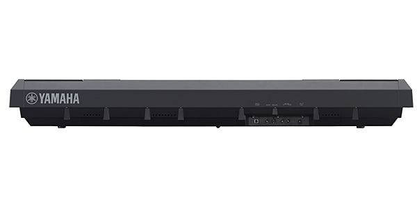 YAMAHA / P-115 B 画像2
