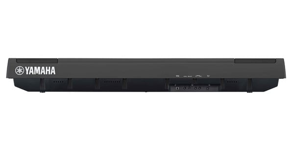YAMAHA / 	P-125aB Digital Piano画像2