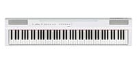 YAMAHA / P-125aWH Digital Piano