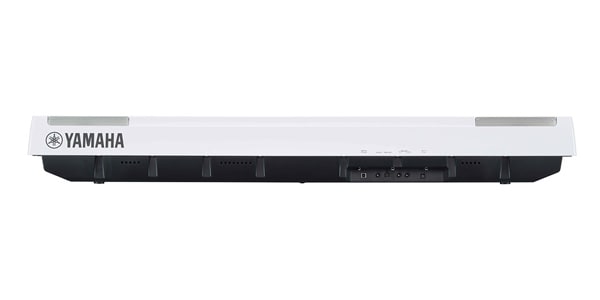 YAMAHA / P-125aWH Digital Piano画像2