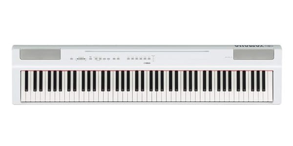 YAMAHA P-125WH フットペダルFC3Aつき - www.top4all.pl