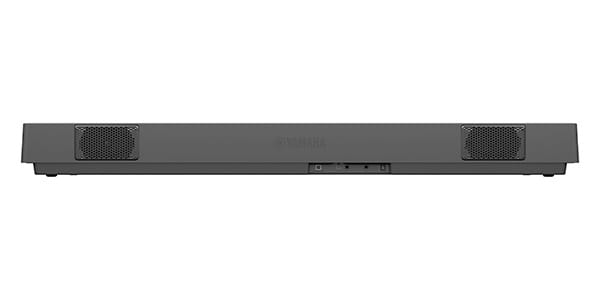 YAMAHA ヤマハ P-145B 電子ピアノ 送料無料 サウンドハウス