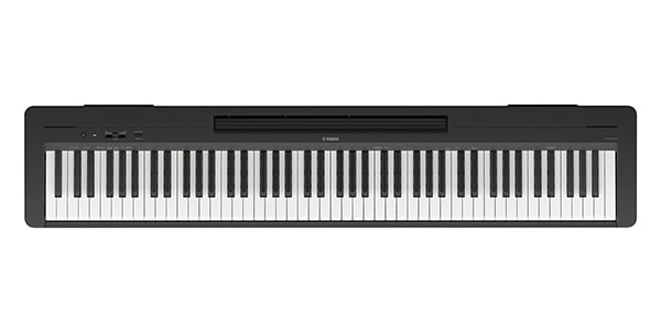 YAMAHA ( ヤマハ ) P-145B 電子ピアノ 送料無料 | サウンドハウス