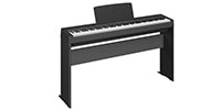 YAMAHA P-145B 電子ピアノ 専用スタンドセット