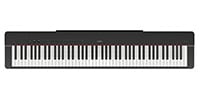 YAMAHA P-225B 電子ピアノ