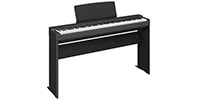 YAMAHA P-225B 電子ピアノ 専用スタンドセット