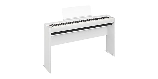 YAMAHA/P-225WH 電子ピアノ 専用スタンドセット