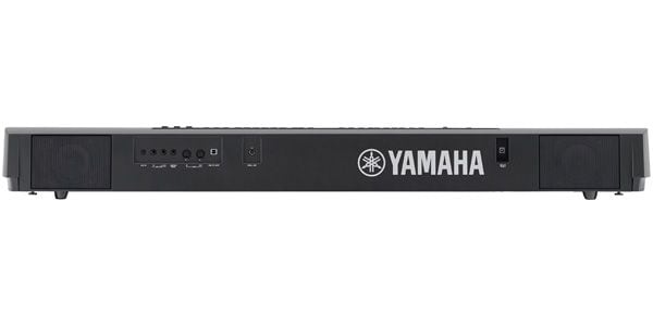 YAMAHA / P-255 B 画像2