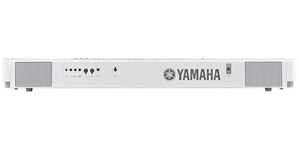 YAMAHA / P-255 WH Electronic piano 画像2