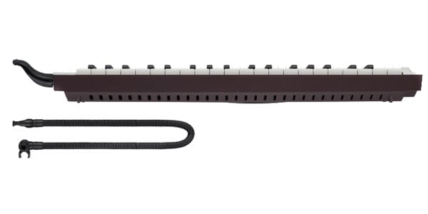 YAMAHA / P-37E Brown Pianica画像4