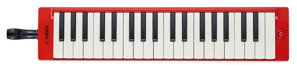 YAMAHA/P-37E RED